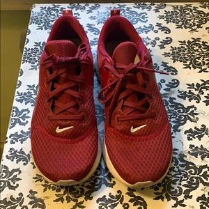 Nike shoes size 11